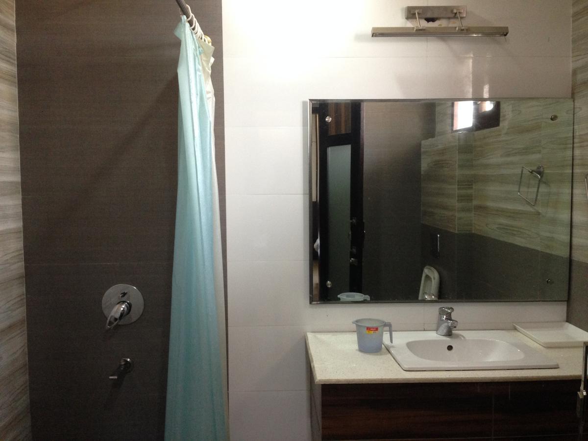 Hotel D2M Mānsa Kültér fotó